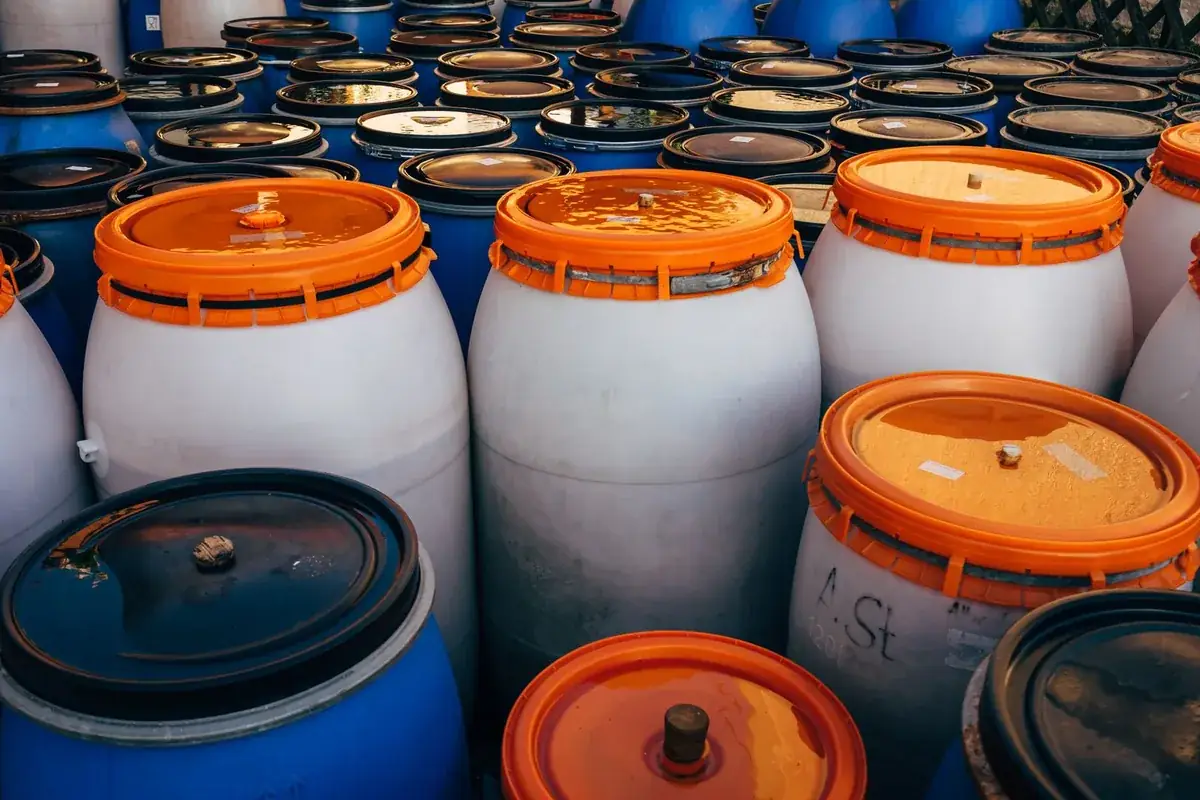Chemical & Toxic Waste Cleanup in Boyes Hot Springs, CA