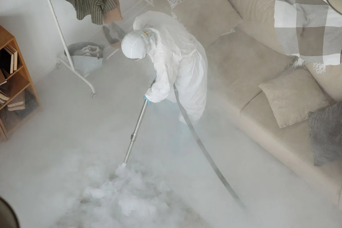 Crime Scene Cleanup in Boyes Hot Springs, CA